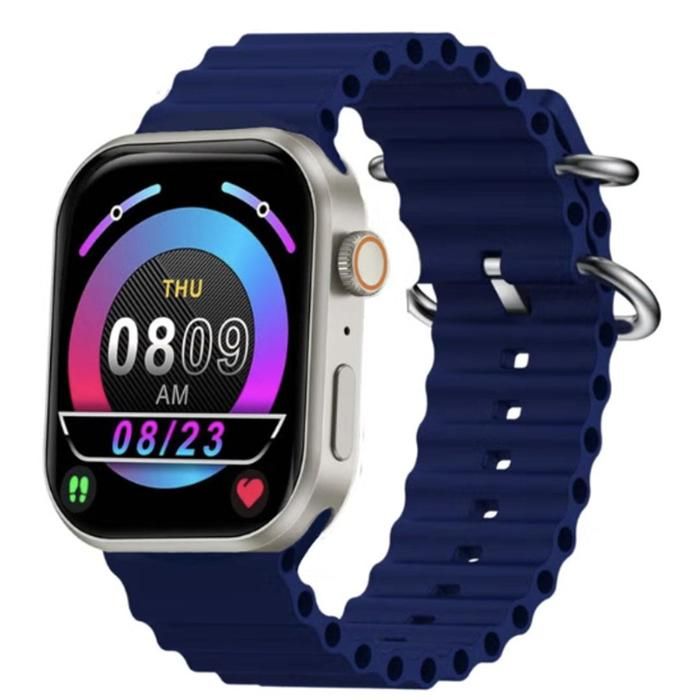 Montre intelligente LG62 Ultra pour Android et Ios
