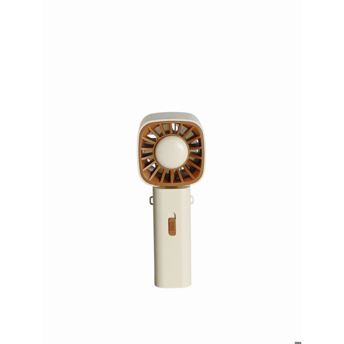 Mini Ventilateur - GENERIC - Portable - USB - 2 Vitesses - Design Élégant