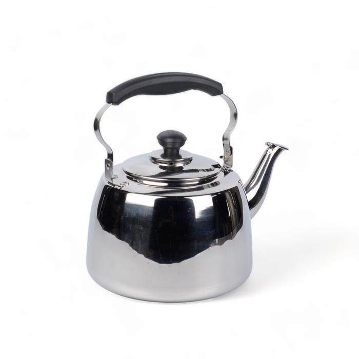 BOUILLOIRE INOX 5L