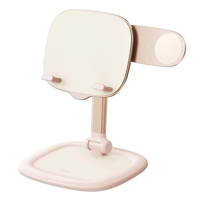 Support réglable pour tablette/téléphone Pink-b10451501411-00