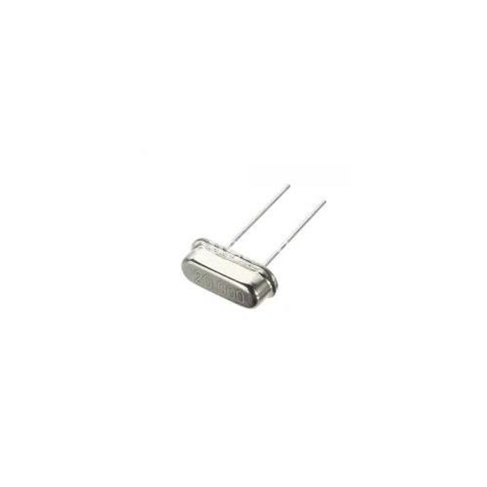 QUARTZ 20 MHZ