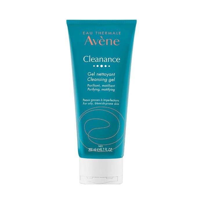 Avène Cleanance Gel Nettoyant 200ml