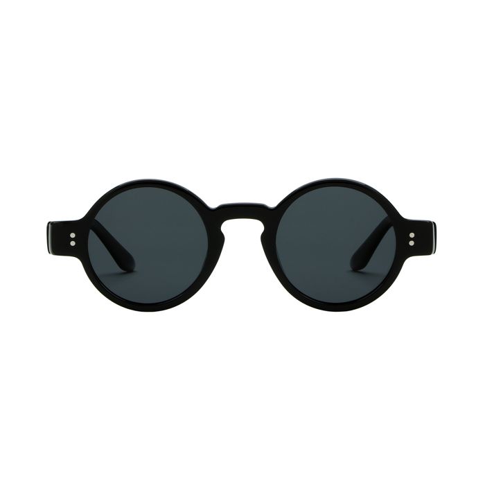 Lunettes de soleil - SPEKTRE - Lost In Paradise - Ronde - Acétate - Tendance