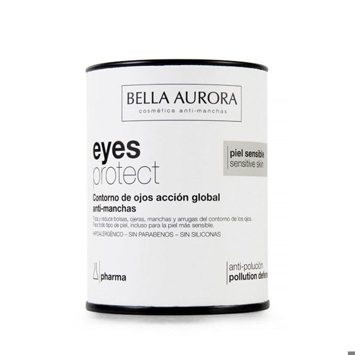 BELLA AURORA Controur Yeux Anti-Taches Action Glob. P. Sensibles