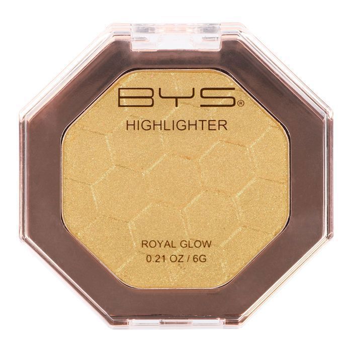 QUEEN BEE HIGHLIGHTER ROYAL GLOW