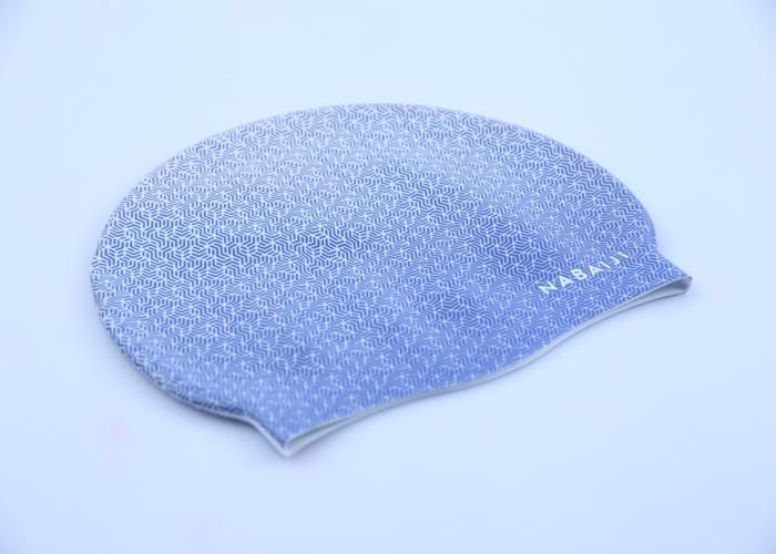Bonnet de natation 500 - Rose