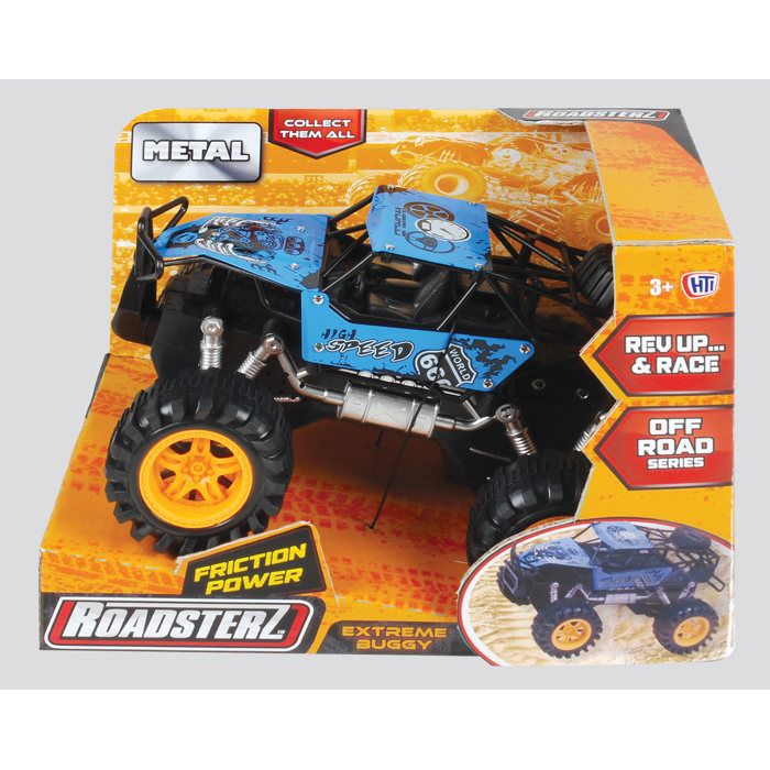 Roadsterz - Buggy Tout Terrain