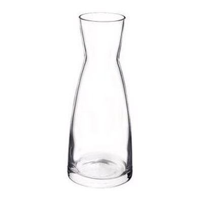 Carafe - BORMIOLI - Ypsilon - Cristallin - 0,25 L - Transparent