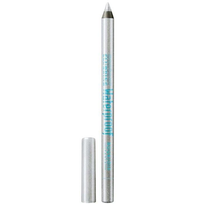 Crayon Yeux Waterproof - BOURJOIS - Contour Clubbing - Teinte 52 - Look Fumé - Ultra Soft