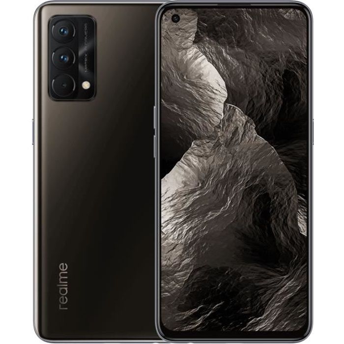 is realme gt master edition 5g