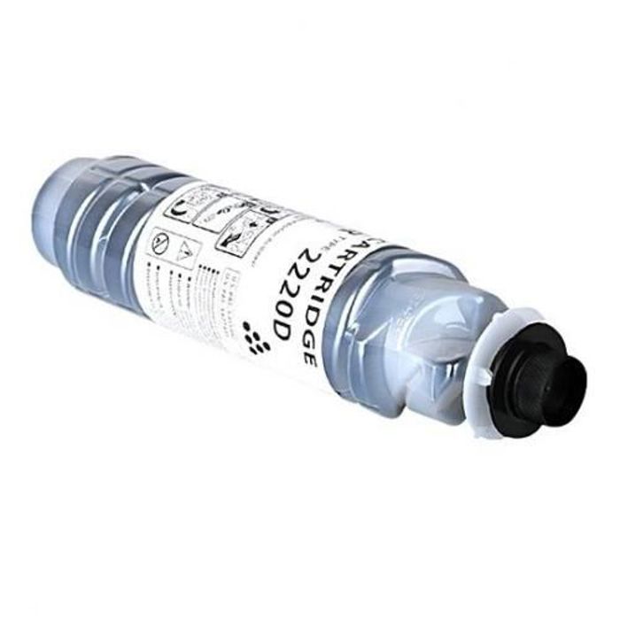 Toner 2220D Compatible - Noir