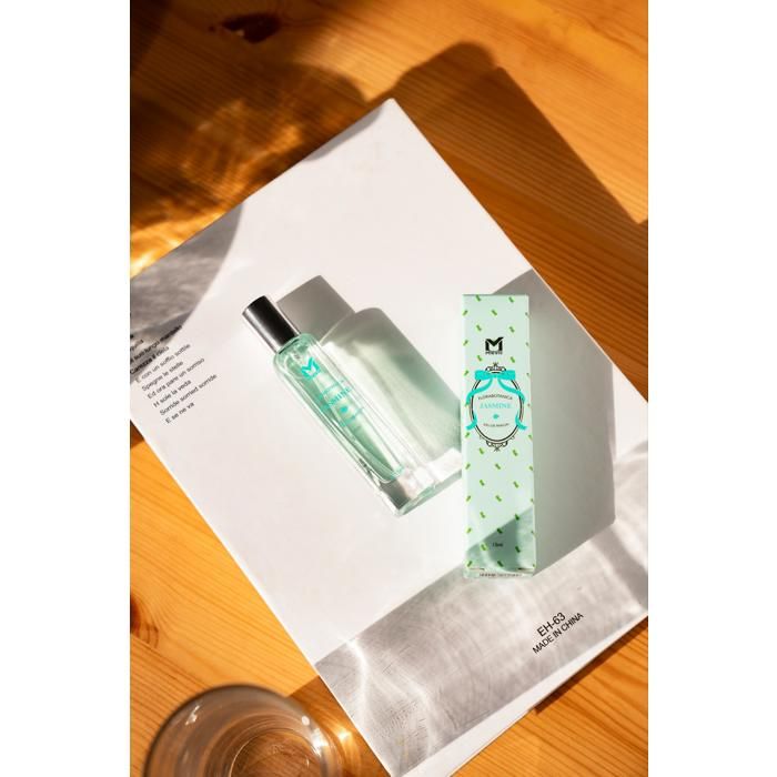 FLORABOTANICA-JASMINE Perfume 15ML