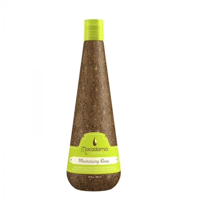 Macadamia Natural Oil Conditionner 300 ML