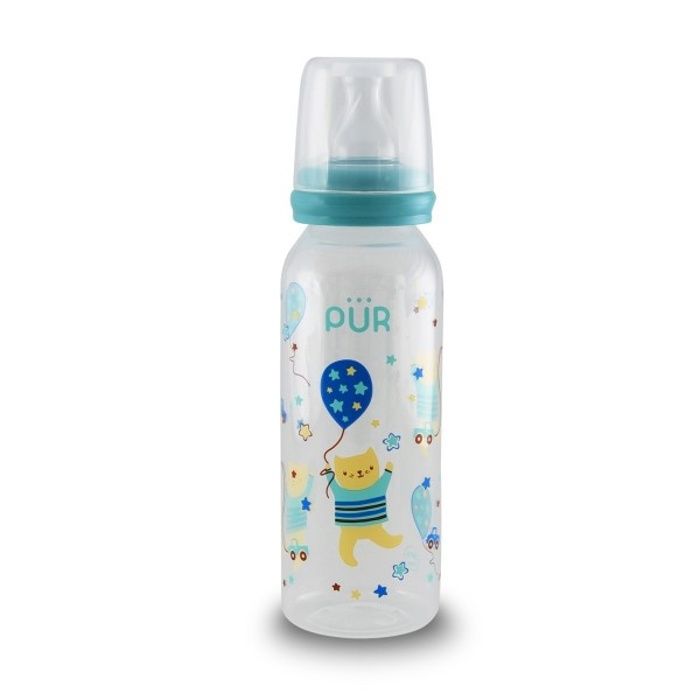 BIBERON GM PUR 250ML