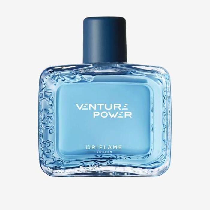 Eau de Toilette Venture Power Pour Lui 100 ml
