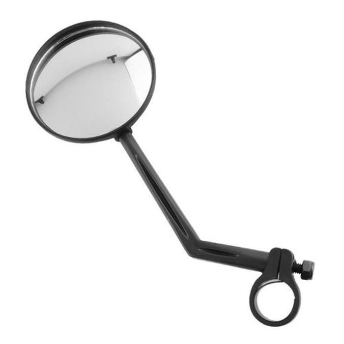 1 x Rétroviseur Réflecteur aile miroir pour Trottinette Electrique