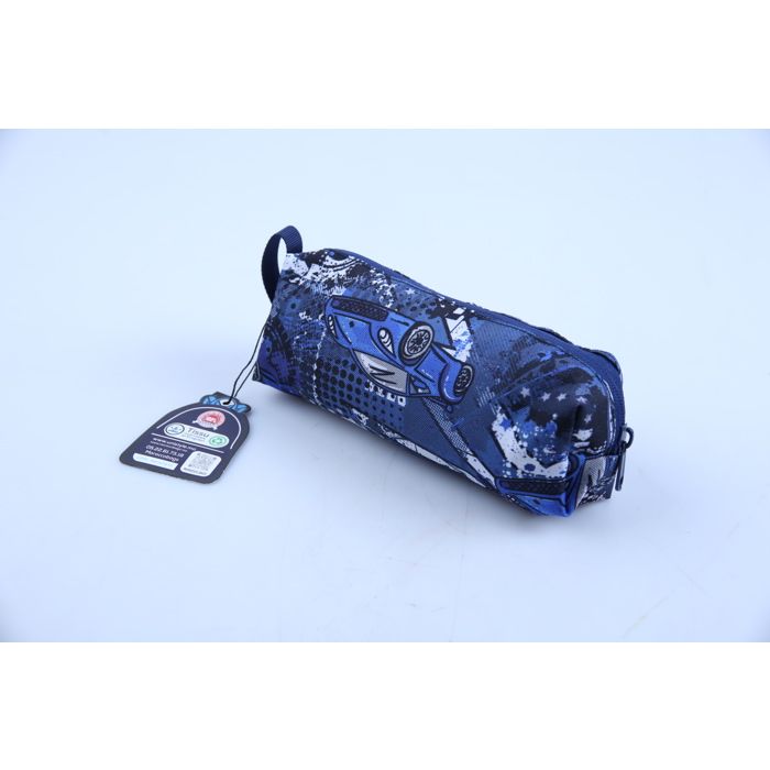 TROUSSE CUBIQUE 6 MOTIFS GARÇON MODELE 2
