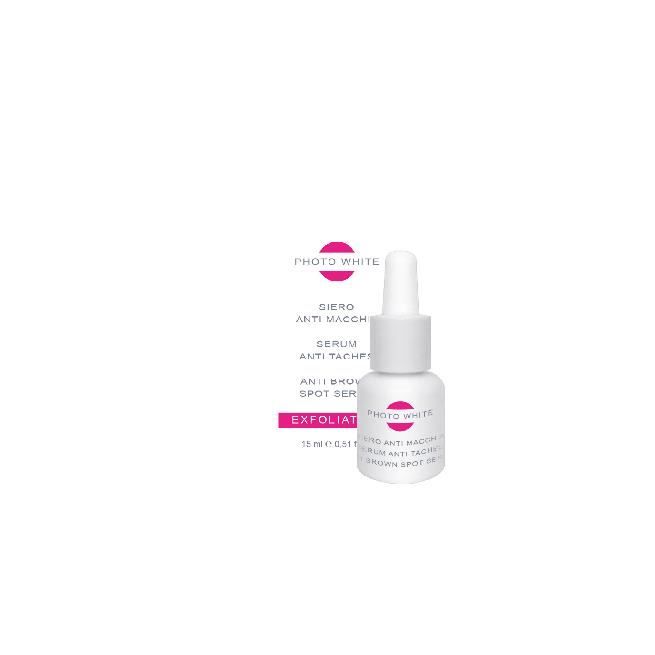Photo White Serum Anti-Taches 15ml