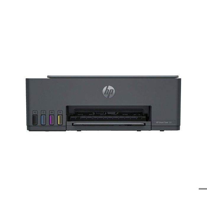 Imprimante à Rèservoires Tout-en-un HP Smart Tank 581 (4A8D4A)