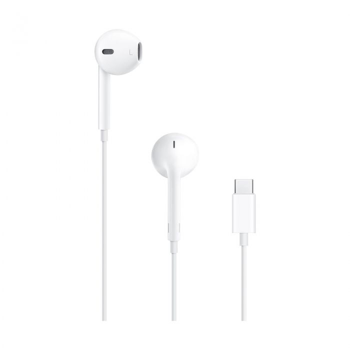 Écouteurs filaires de type C pour iPhone