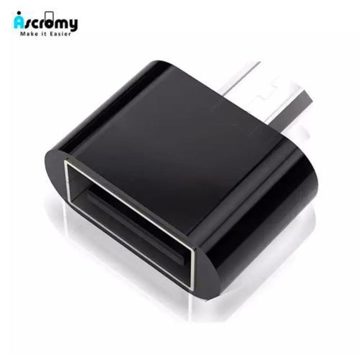 Adaptateur de câble - Multicolore - USB 3.1 Type C - Connecteur réversible - Transfert 10 Gbit/s - Pratique