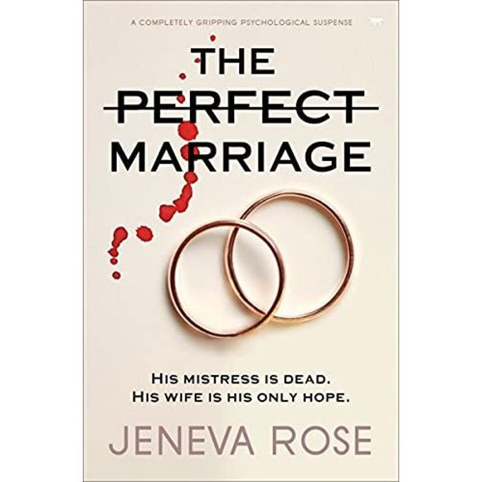 Le mariage parfait : un suspense psychologique complètement captivant