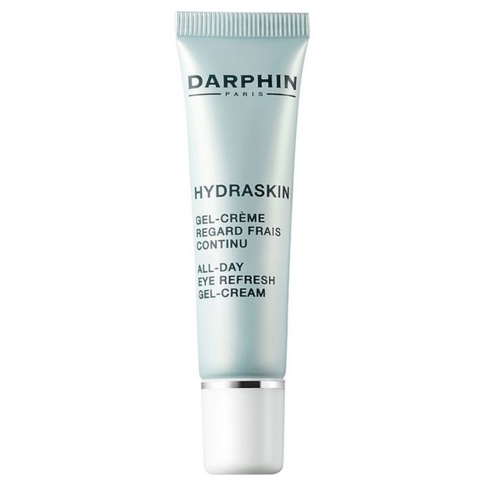 Gel Crème Regard - Darphin - Hydraskin - 15ml - Hydratation - Anti-fatigue - Sans paraben