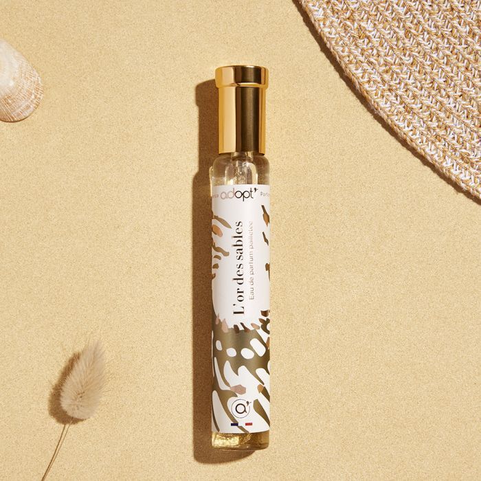 ADOPT L'Or des Sables - Eau de parfum 30ml