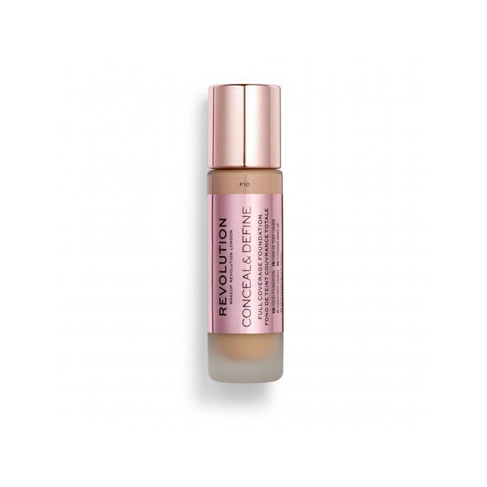 Conceal & Define Foundation F10 23ml