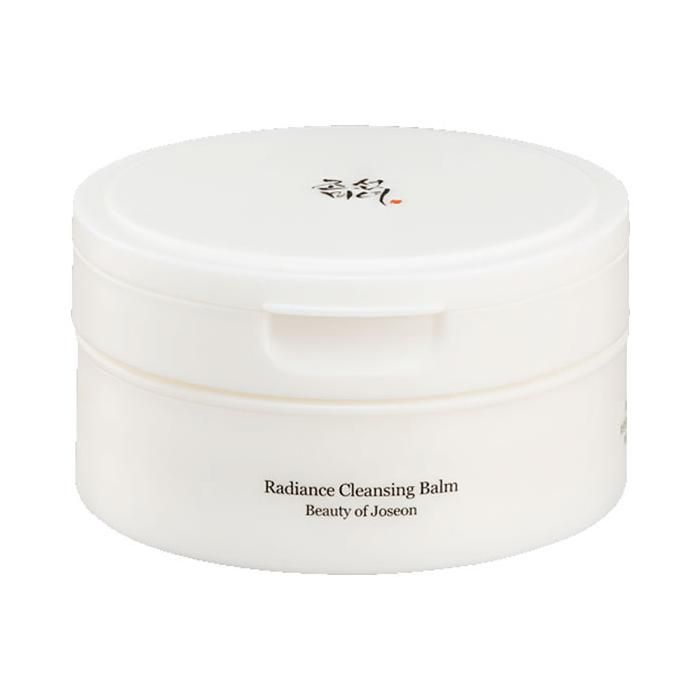 Baume démaquillant - Beauty of Joseon - Radiance Cleansing Balm - 100ml - Tous types de peau - Hydratant
