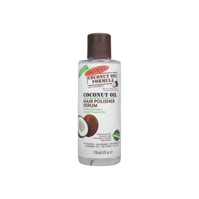 Palmer's Noix de Coco Sérum Polisseur Cheveux 178ml