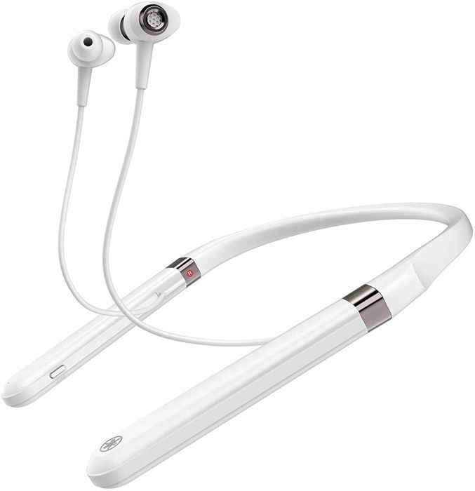 ECOUTEUR WIFI-EPE70A-WHITE YAMAHA