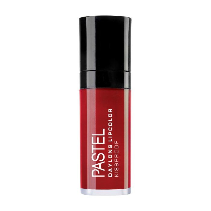 PASTEL DAYLONG LIPCOLOR KISSPROOF 09