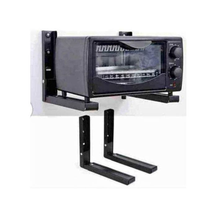 Supports muraux pour micro-ondes