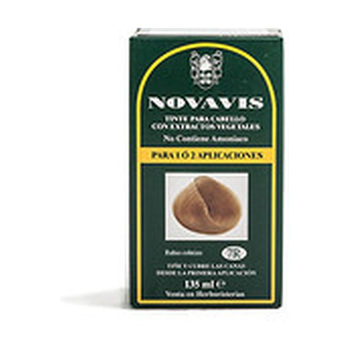 Soin Colorant Permanent - Herbatint - 7R Blond Cuivré - Sans ammoniaque - 150 ml - Tous types de cheveux