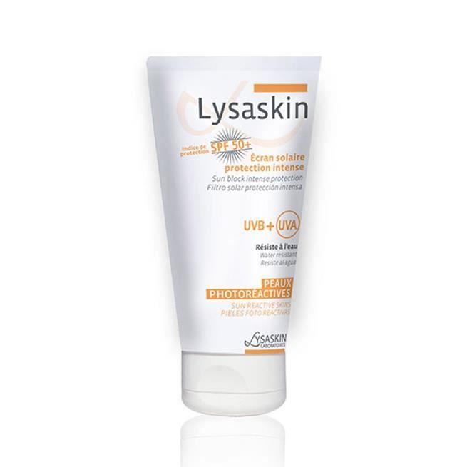 Lysaskin Ecran 50+