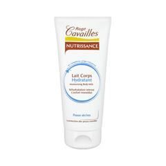 Rogé Cavaillès Nutrissance Lait Corps Hydratant 20