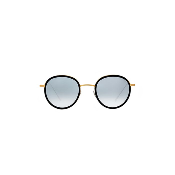 Lunette Solaire - SPEKTRE - Morgan Flat - Calibre 47 - Nez 22 - Tempes 145