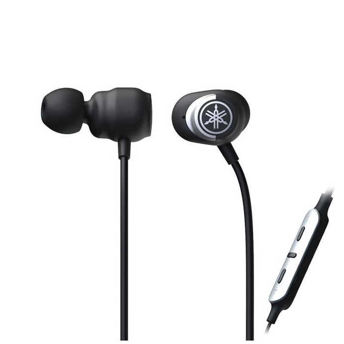 ECOUTEUR WIFI-EPE50ABLACK YAMAHA