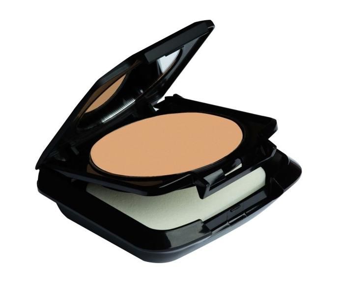 Fond de teint Wet & Dry - NATURAL CLARY