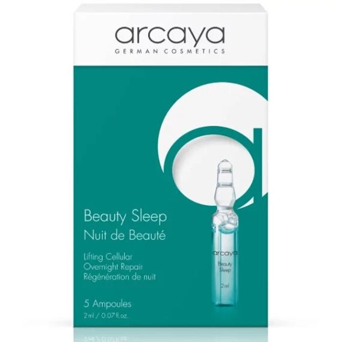 ARCAYA Beauty Sleep ,5x2ml
