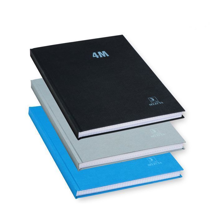 register 384 page - couleur aléatoire