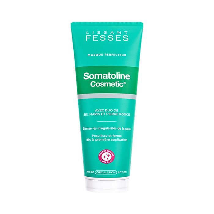 Somatoline Masque Fesses Anti-Imperfections 250ml