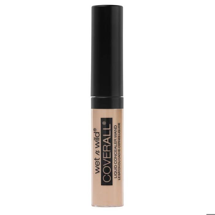 WET N WILD - CONCEAL LIGHT