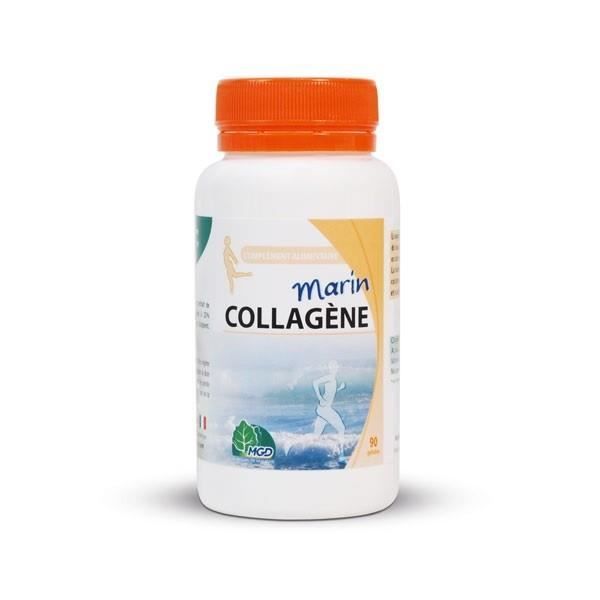 Collagène Marin 235mg - 90 gélules