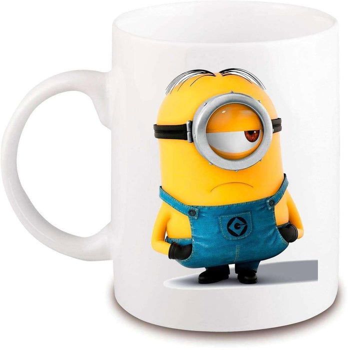 Mug Minions