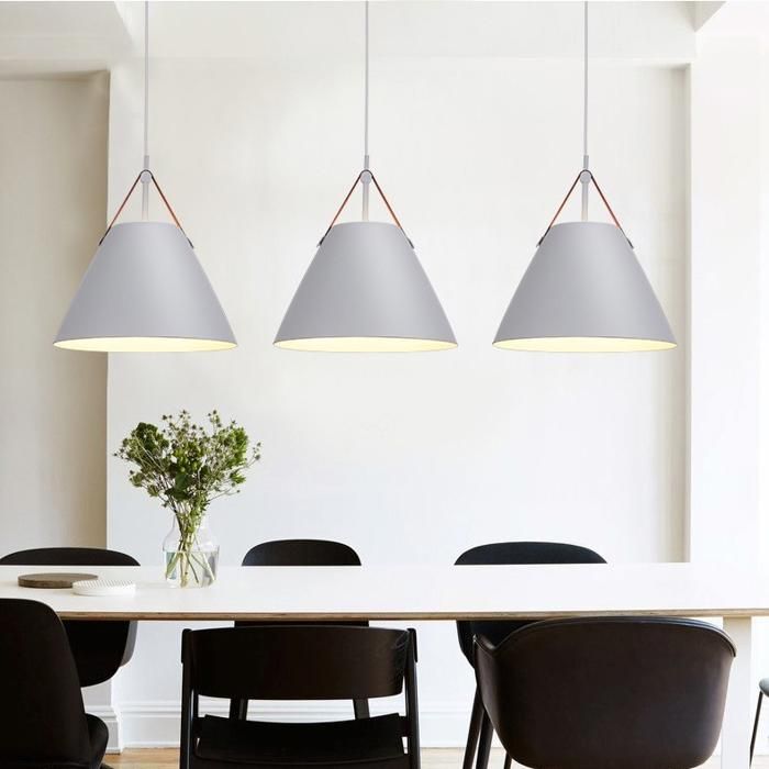Suspension - ROCK - CASITA SILVER - Argenté - Design Contemporain - Intérieur