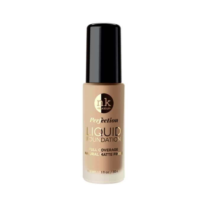 PERFECTION LIQUID FOUNDATION - SANDSTONE