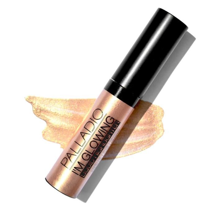 I'm Glowing Highlighter Liquide - 24K