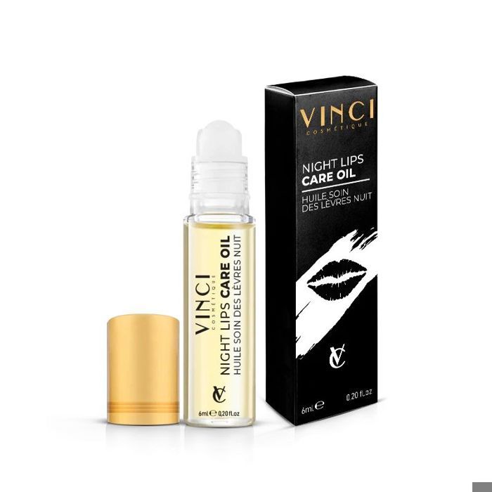 Night Lips Care Oil - 6ML